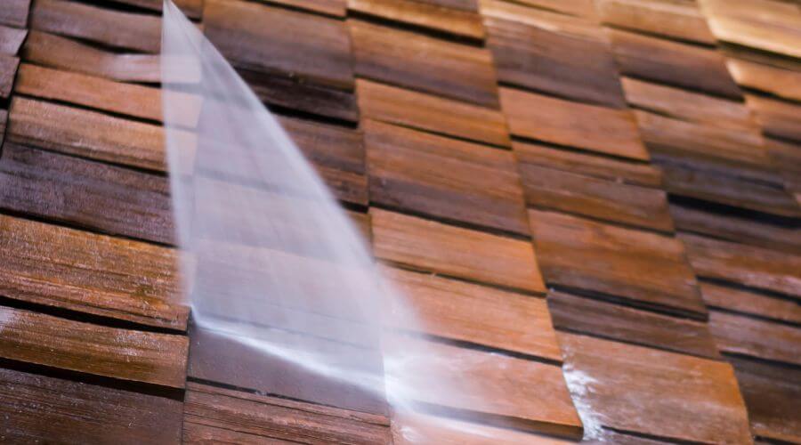 Asphalt Roofing in Saratoga, TX